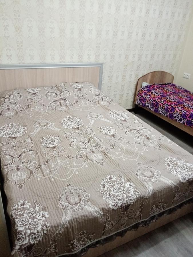 Hostel Esal ออช ภายนอก รูปภาพ