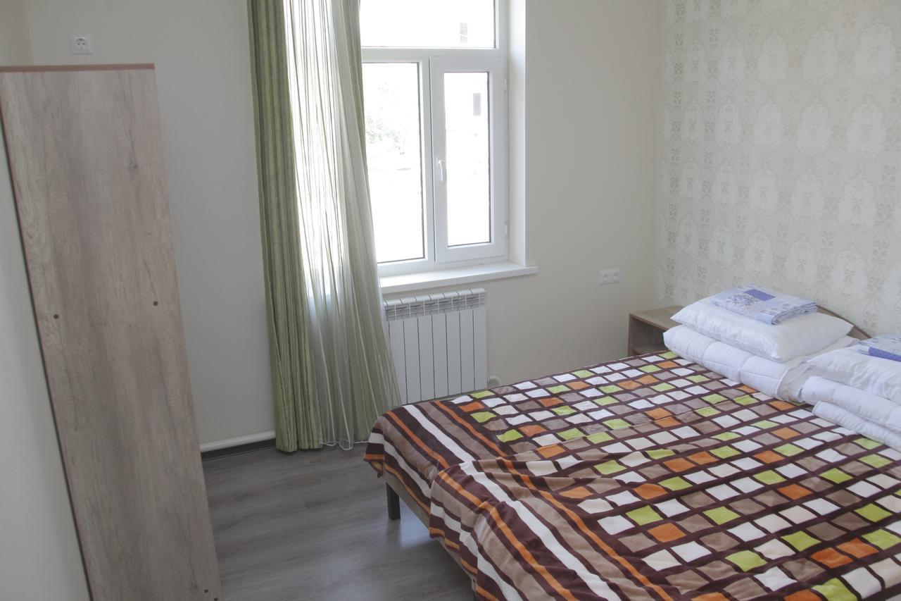 Hostel Esal ออช ภายนอก รูปภาพ