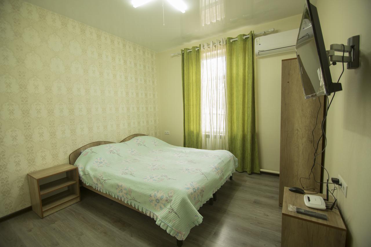 Hostel Esal ออช ภายนอก รูปภาพ